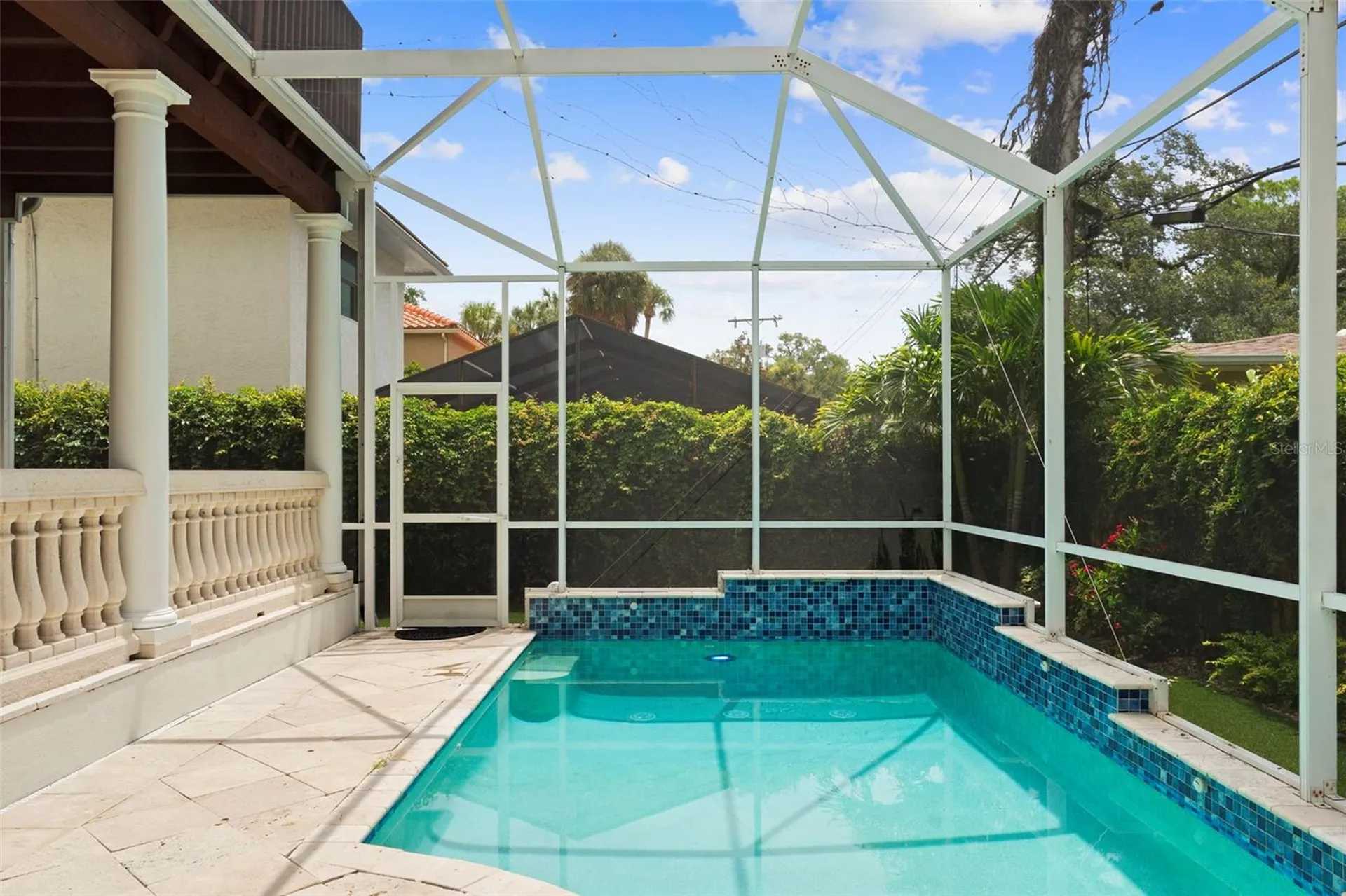 4406 W Azeele Street Tampa FL 33609