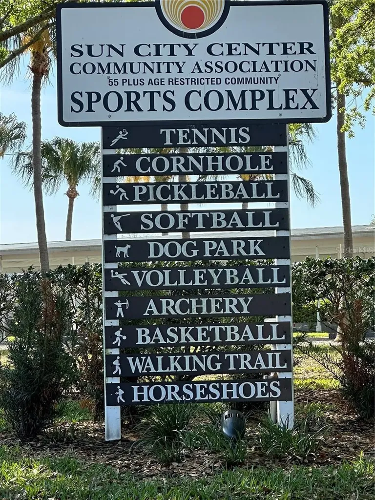 1508 Flamingo Lane Sun City Center FL 33573