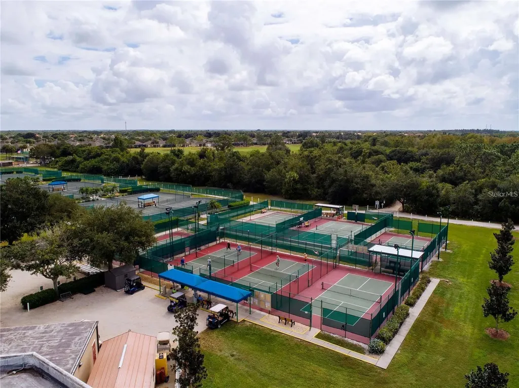 1508 Flamingo Lane Sun City Center FL 33573