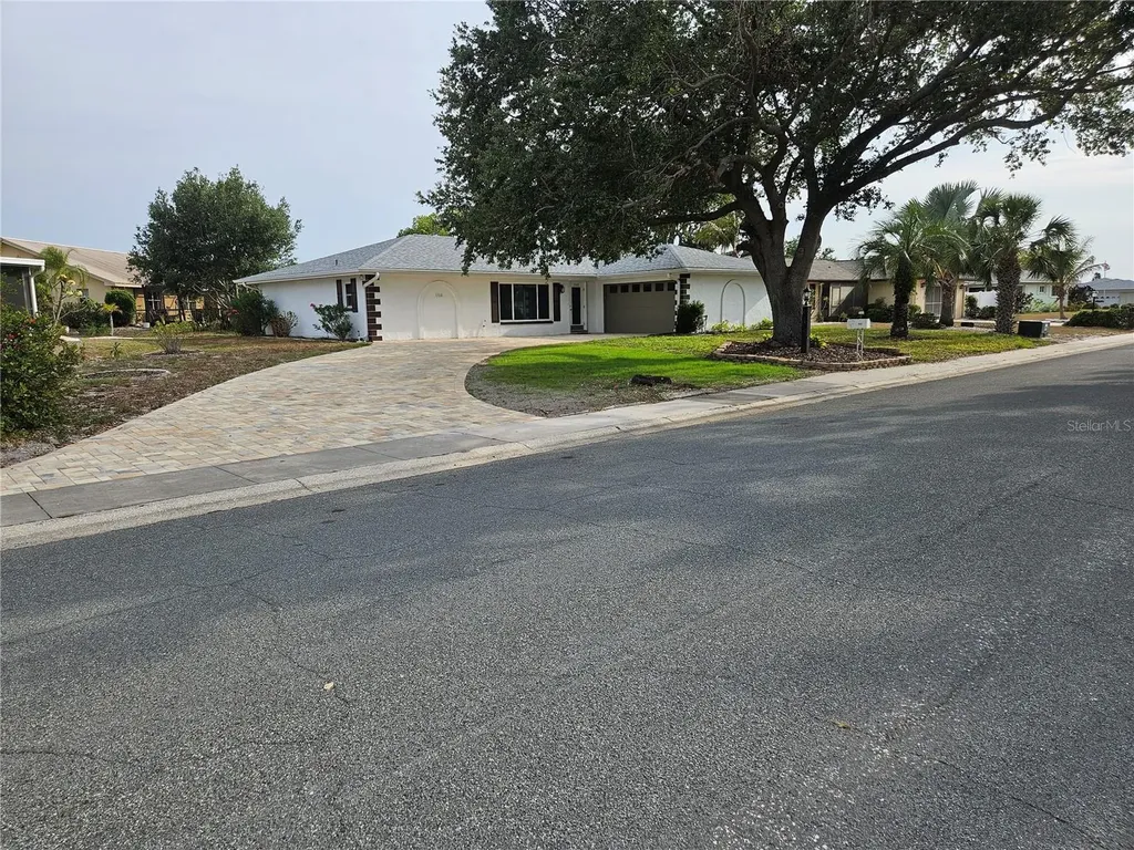 1508 Flamingo Lane Sun City Center FL 33573