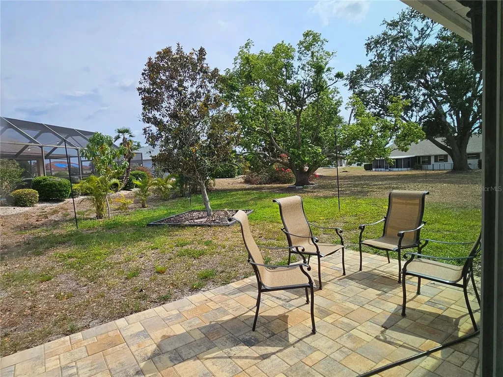 1508 Flamingo Lane Sun City Center FL 33573