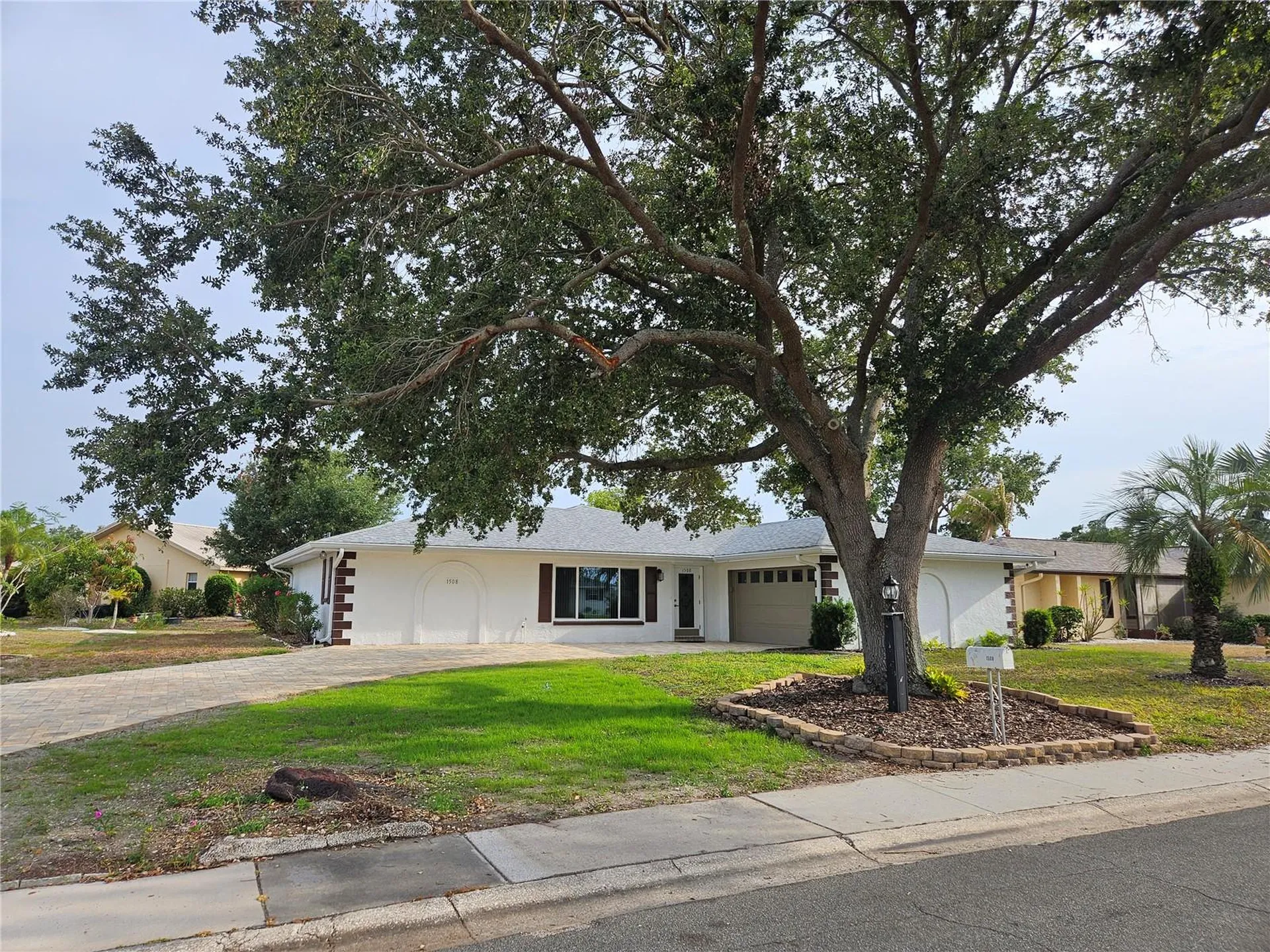 1508 Flamingo Lane Sun City Center FL 33573