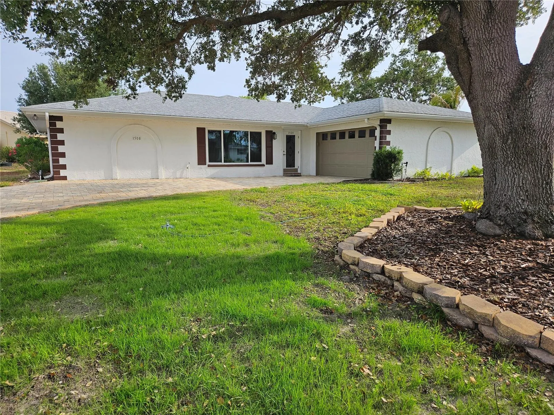 1508 Flamingo Lane Sun City Center FL 33573
