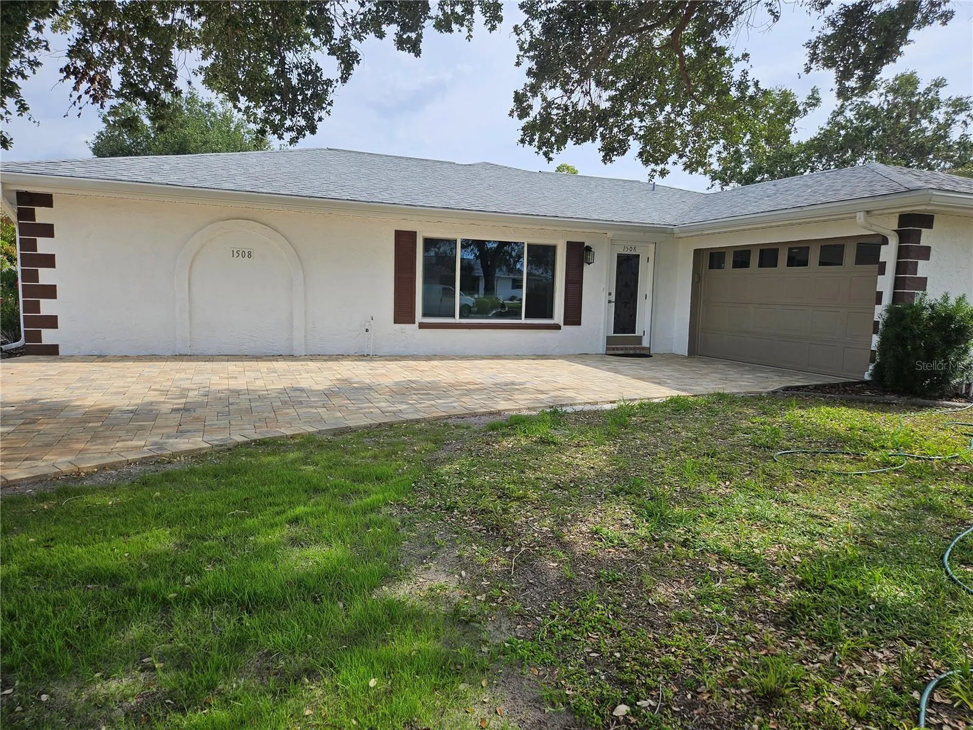 1508 Flamingo Lane Sun City Center FL 33573