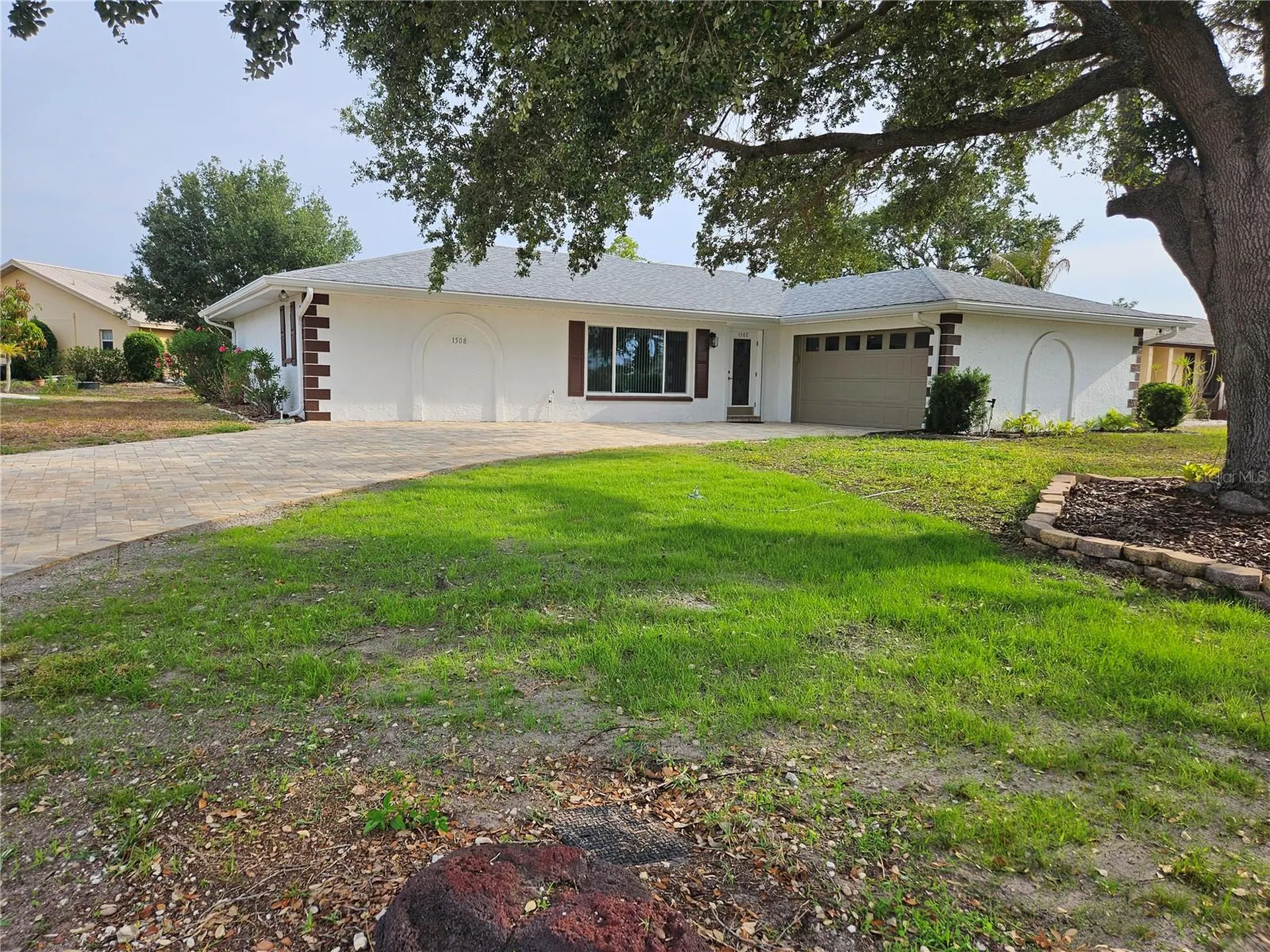 1508 Flamingo Lane Sun City Center FL 33573