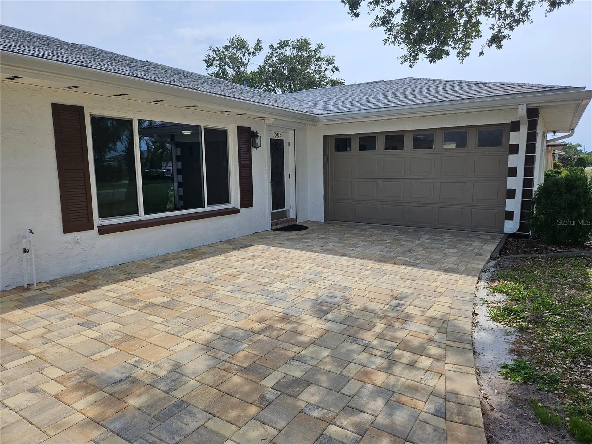 1508 Flamingo Lane Sun City Center FL 33573