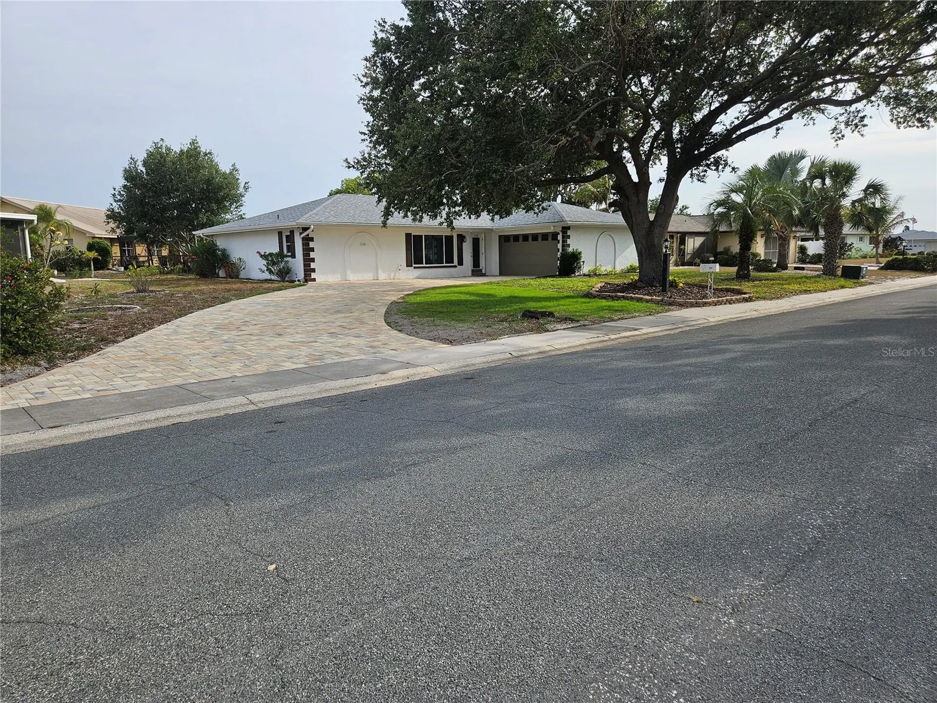 1508 Flamingo Lane Sun City Center FL 33573