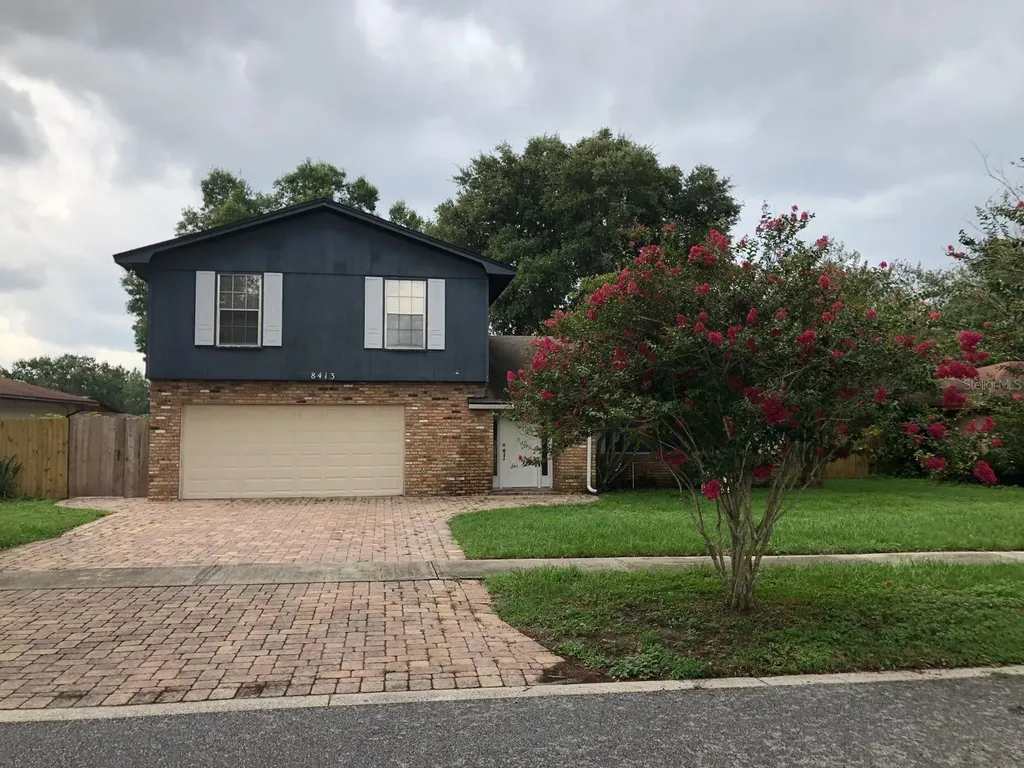 8413 Shady Glen Drive Orlando FL 32819