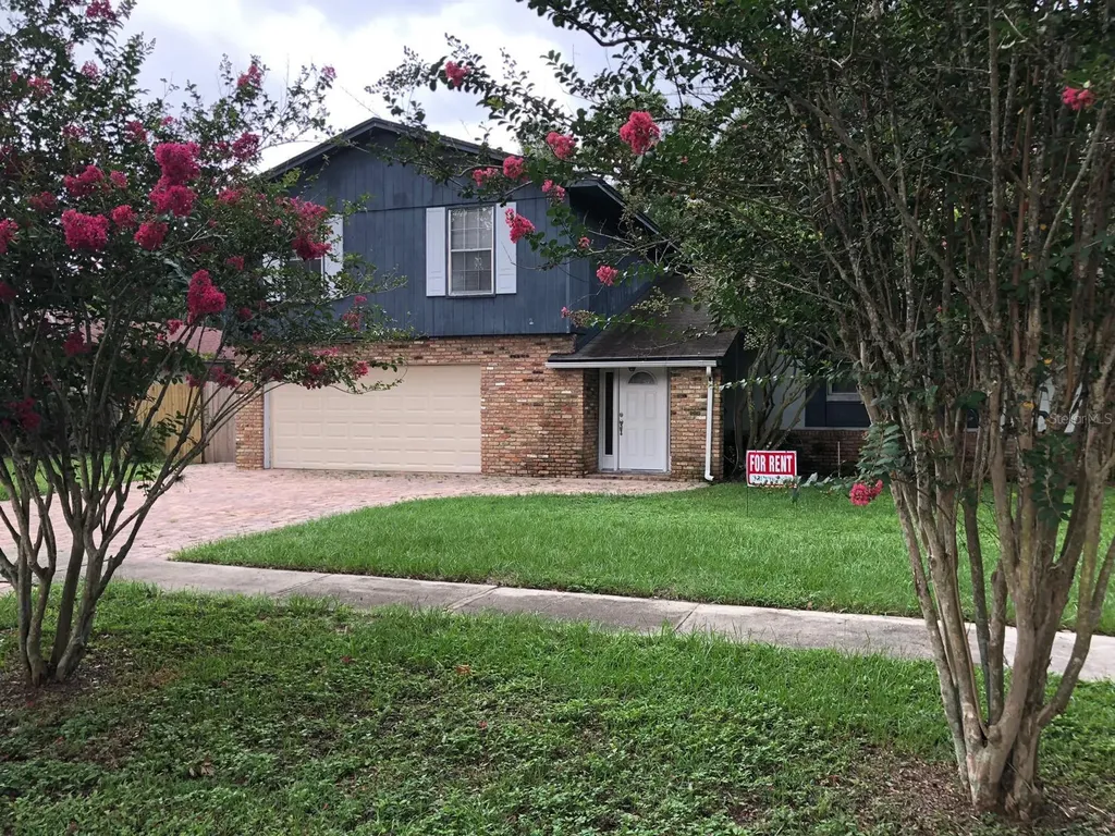 8413 Shady Glen Drive Orlando FL 32819