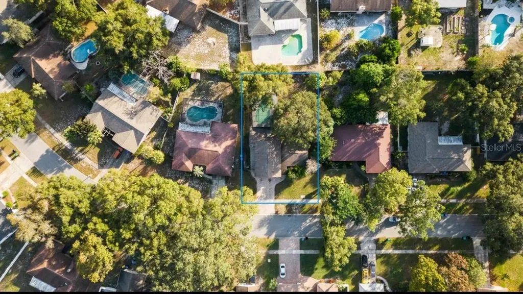 8413 Shady Glen Drive Orlando FL 32819