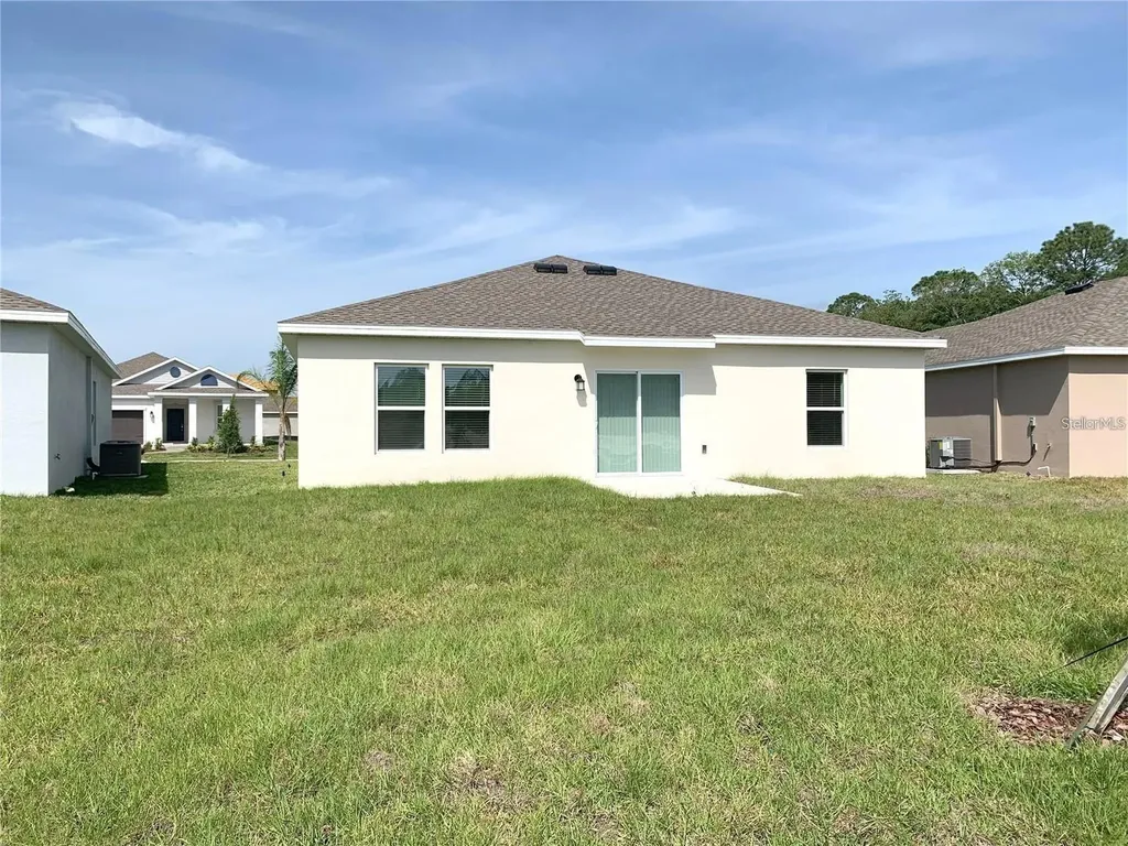 1373 Brentwood Drive Kissimmee FL 34746