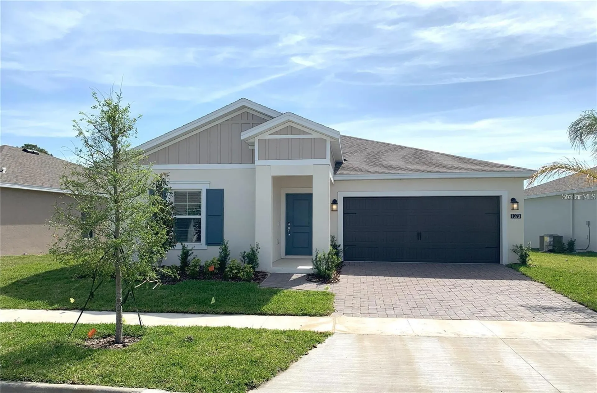 1373 Brentwood Drive Kissimmee FL 34746