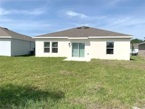 1373 Brentwood Drive Kissimmee FL 34746