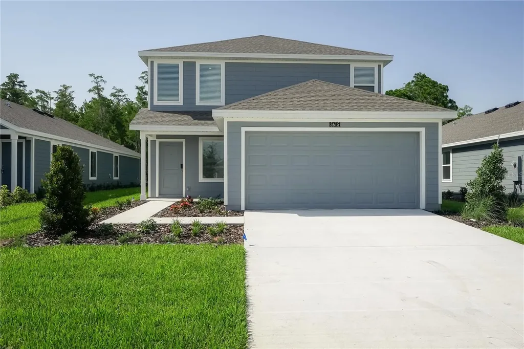 5615 Morant Bay Path Kissimmee FL 34758