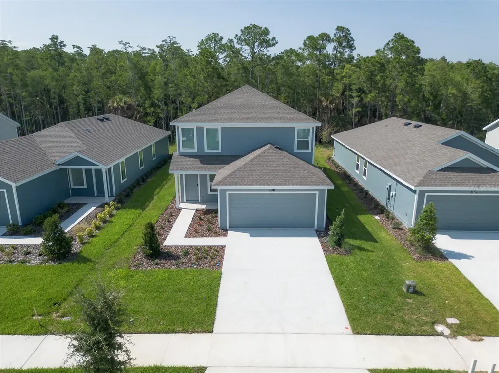 5615 Morant Bay Path Kissimmee FL 34758