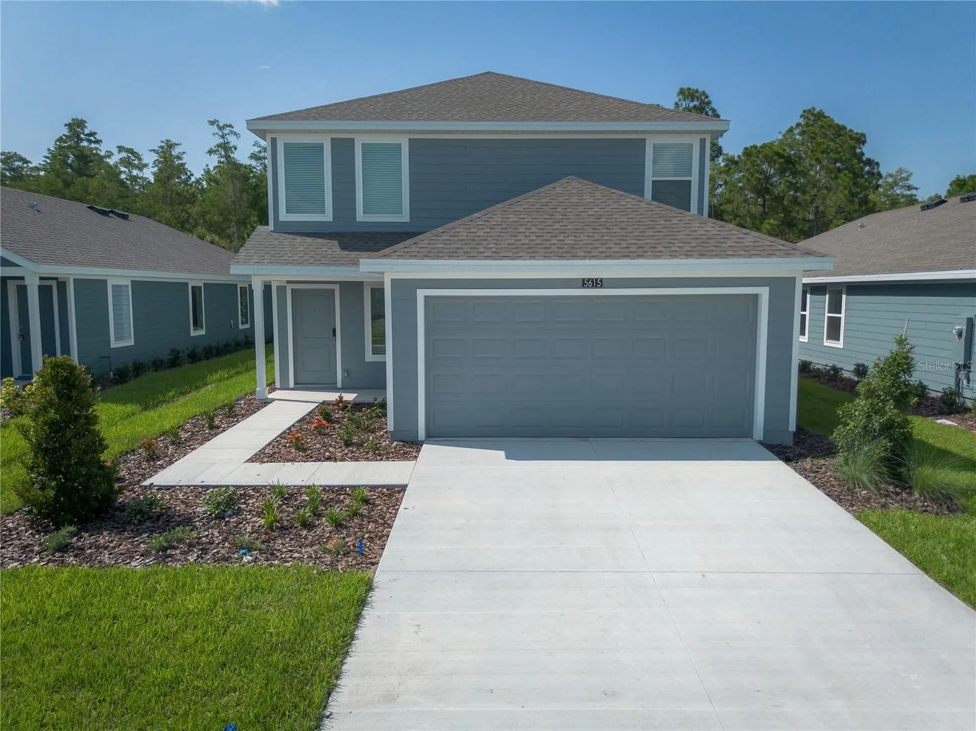 5615 Morant Bay Path Kissimmee FL 34758