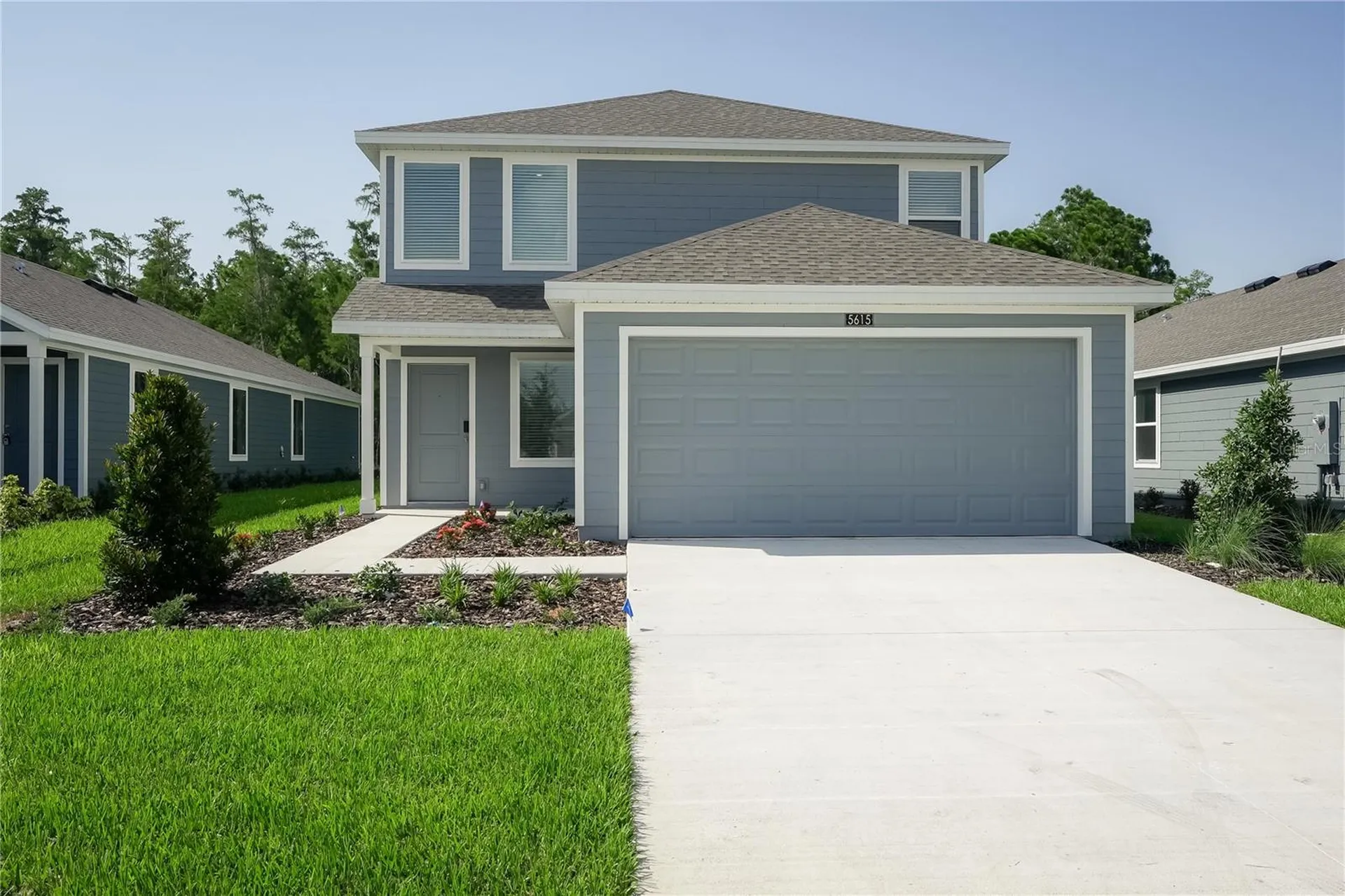 5615 Morant Bay Path Kissimmee FL 34758