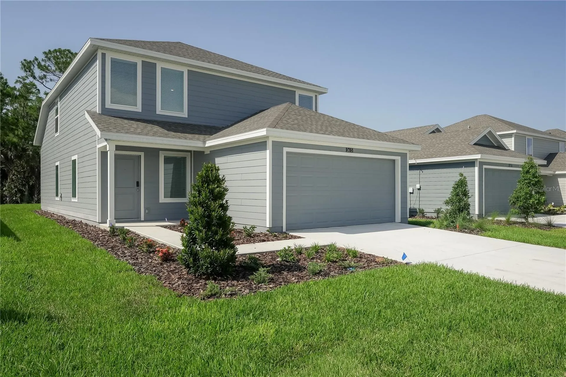 5615 Morant Bay Path Kissimmee FL 34758