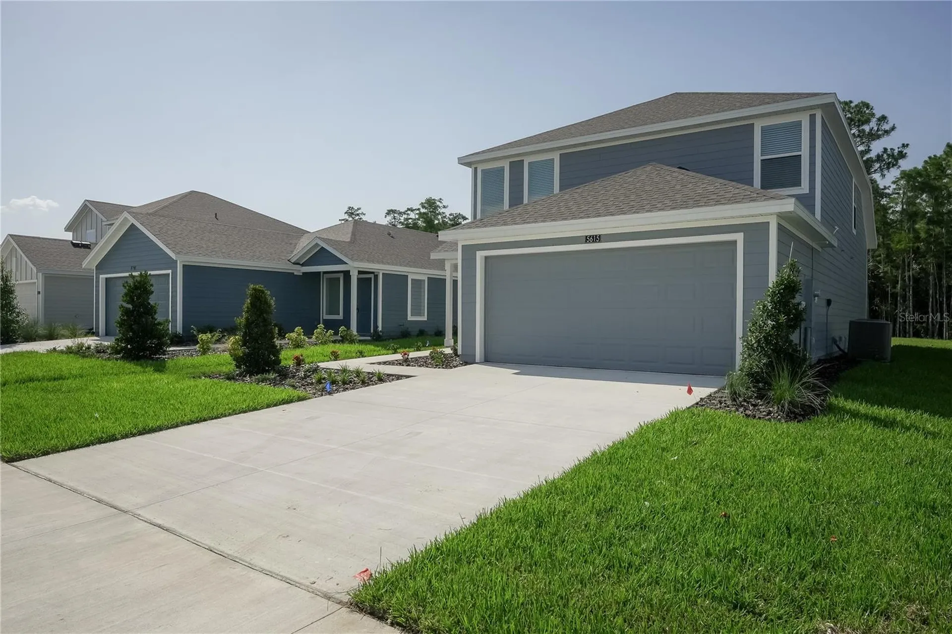 5615 Morant Bay Path Kissimmee FL 34758