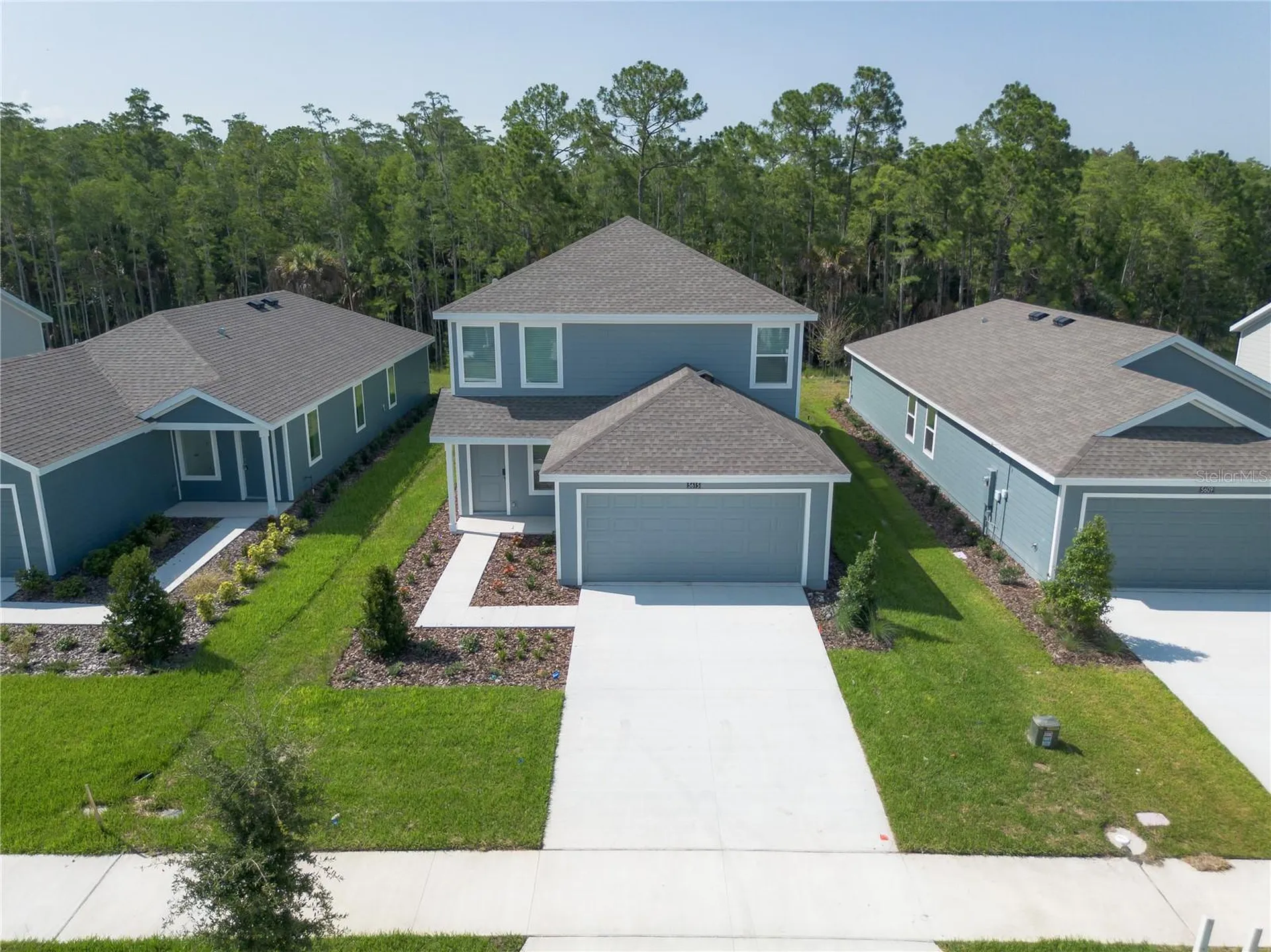 5615 Morant Bay Path Kissimmee FL 34758