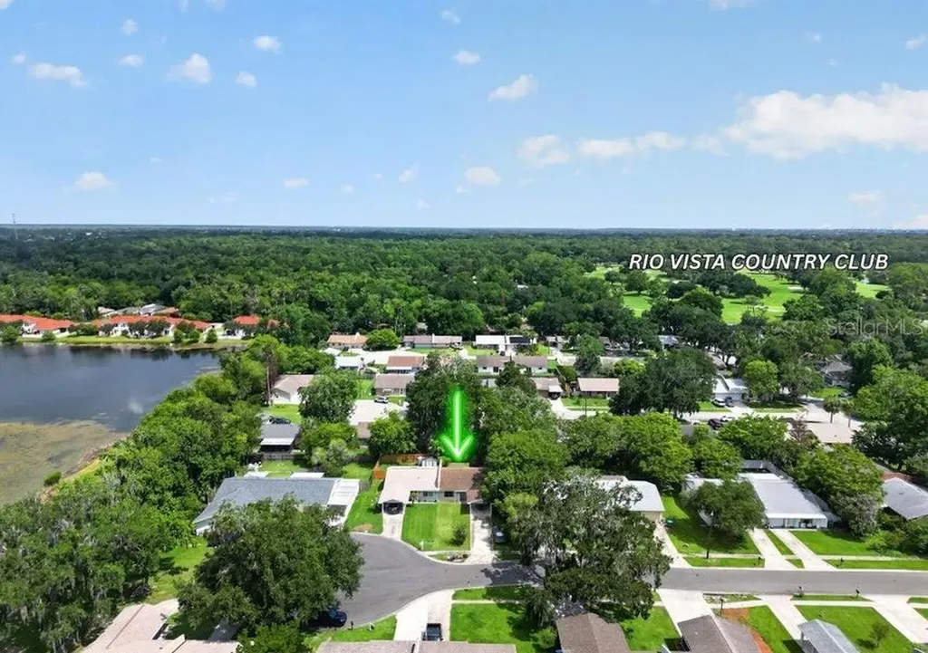 912 Royal Oak Court Holly Hill FL 32117