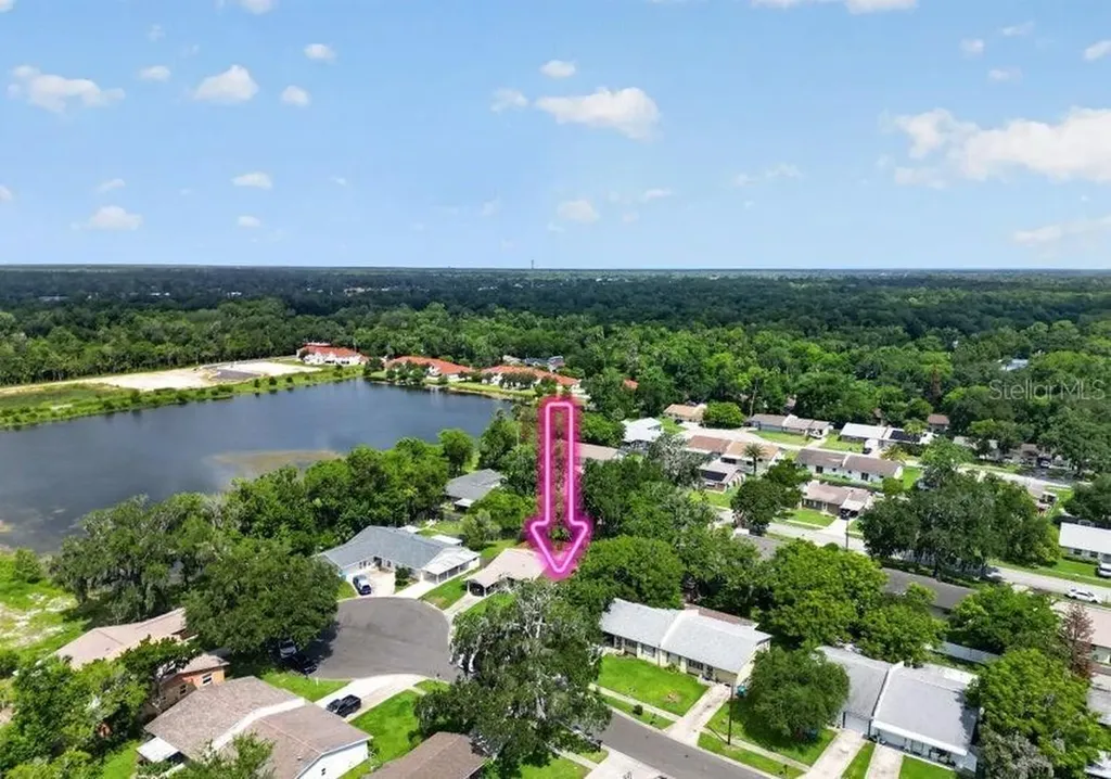 912 Royal Oak Court Holly Hill FL 32117