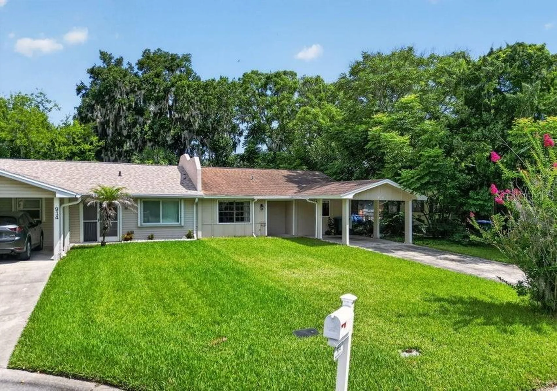 912 Royal Oak Court Holly Hill FL 32117