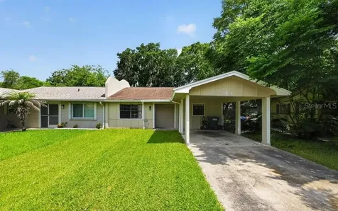 912 Royal Oak Court Holly Hill FL 32117