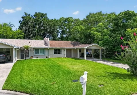 912 Royal Oak Court Holly Hill FL 32117