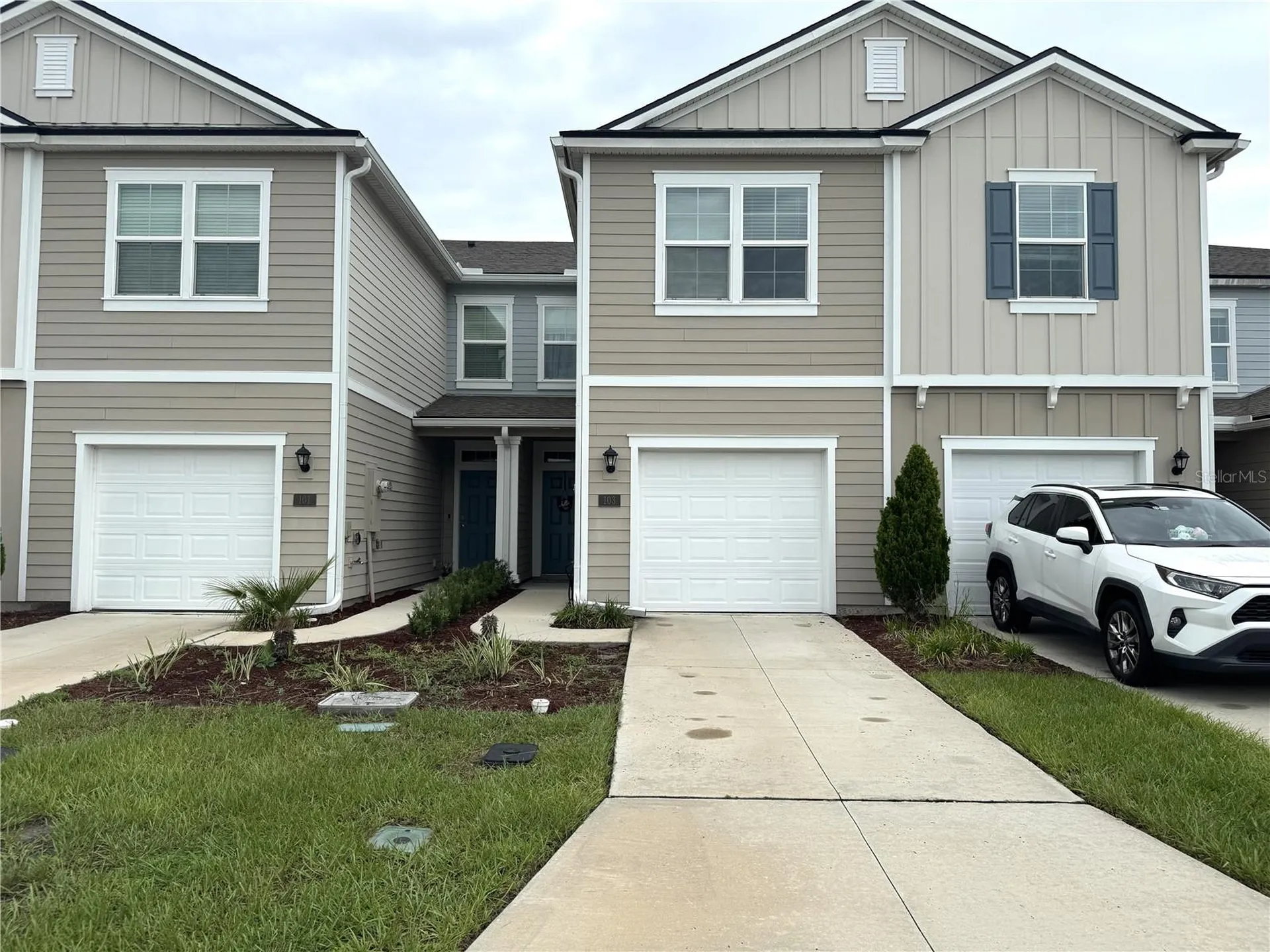 103 Redbud Road Palm Coast FL 32137