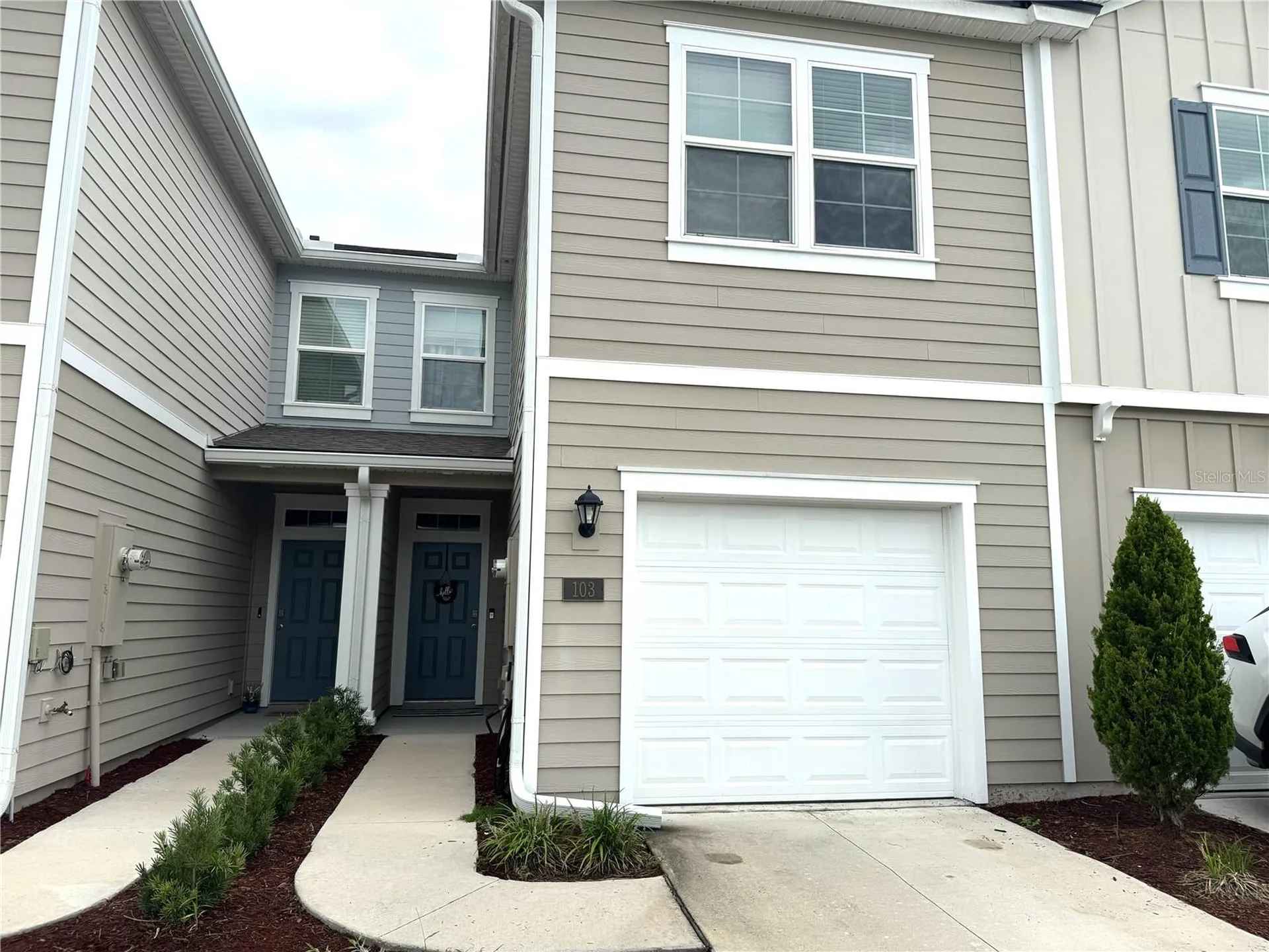 103 Redbud Road Palm Coast FL 32137