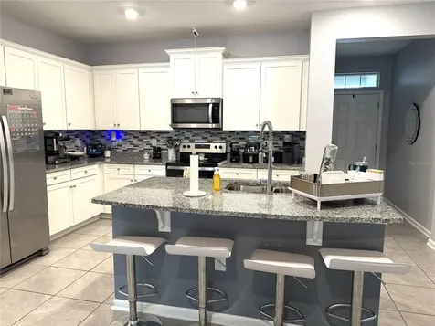 103 Redbud Road Palm Coast FL 32137