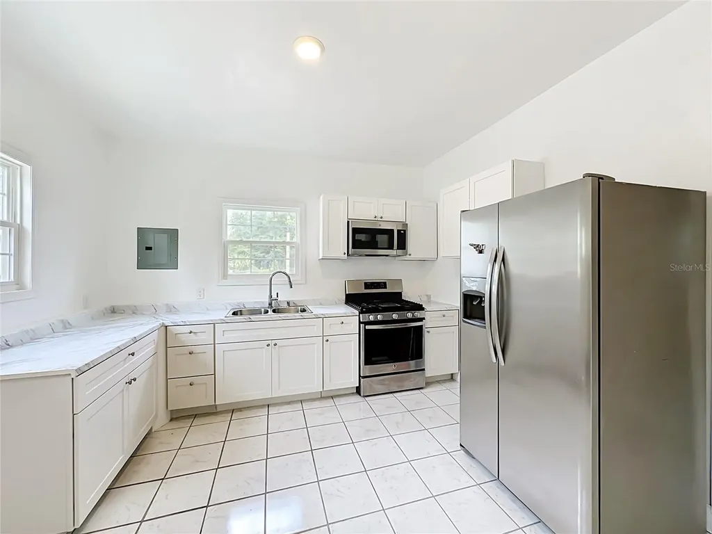 151 Lake Susan Road Hawthorne FL 32640