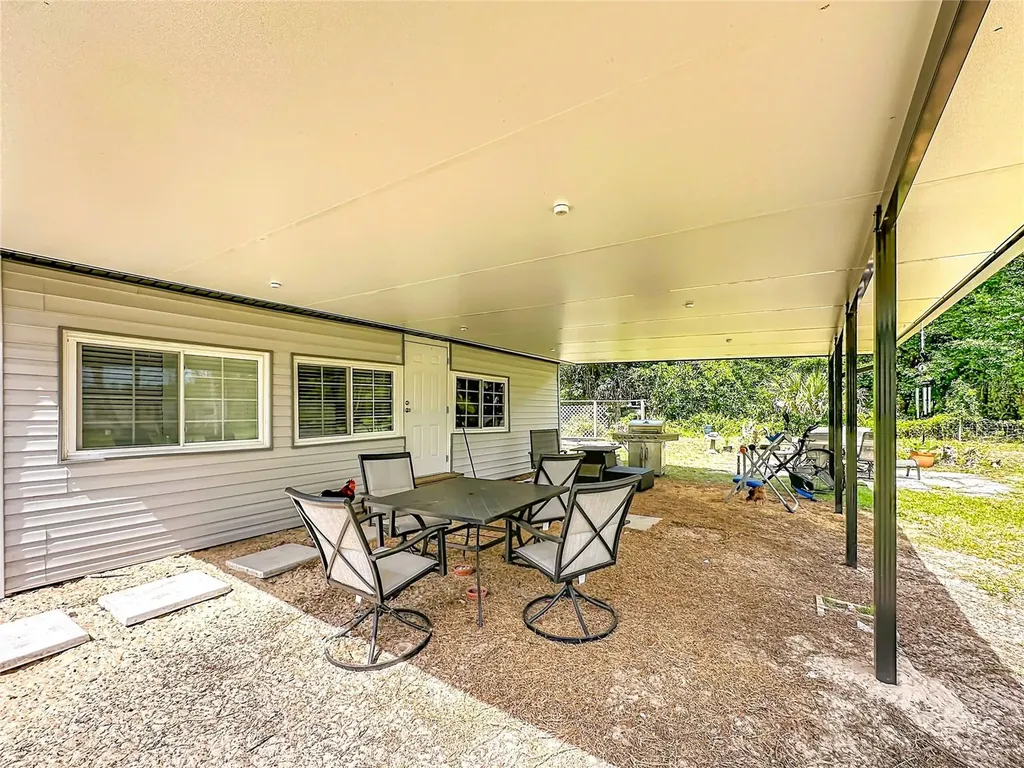 151 Lake Susan Road Hawthorne FL 32640