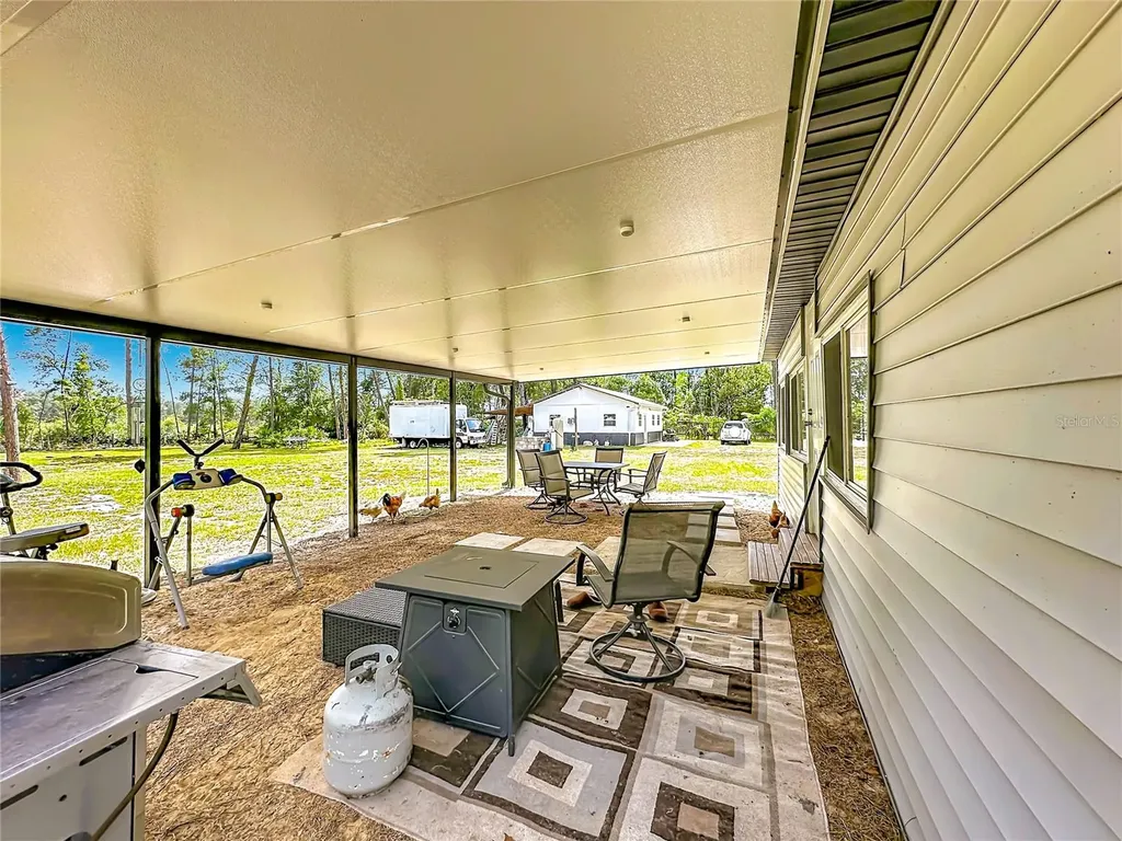 151 Lake Susan Road Hawthorne FL 32640