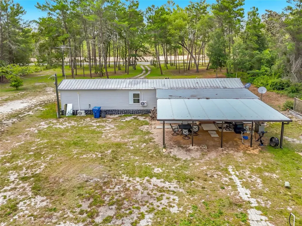 151 Lake Susan Road Hawthorne FL 32640