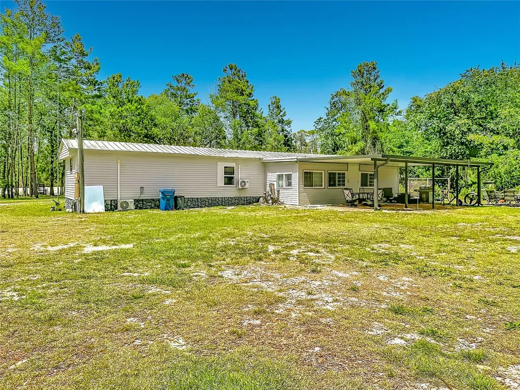 151 Lake Susan Road Hawthorne FL 32640