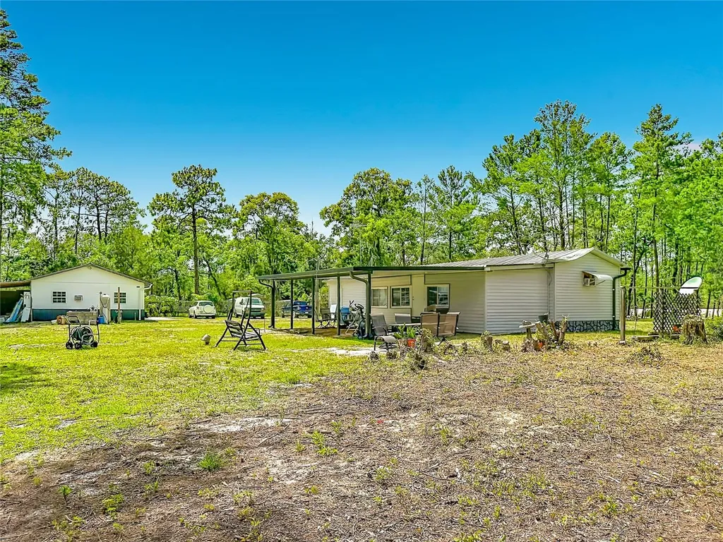 151 Lake Susan Road Hawthorne FL 32640