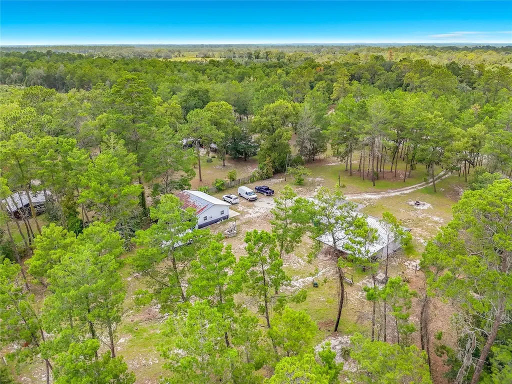 151 Lake Susan Road Hawthorne FL 32640