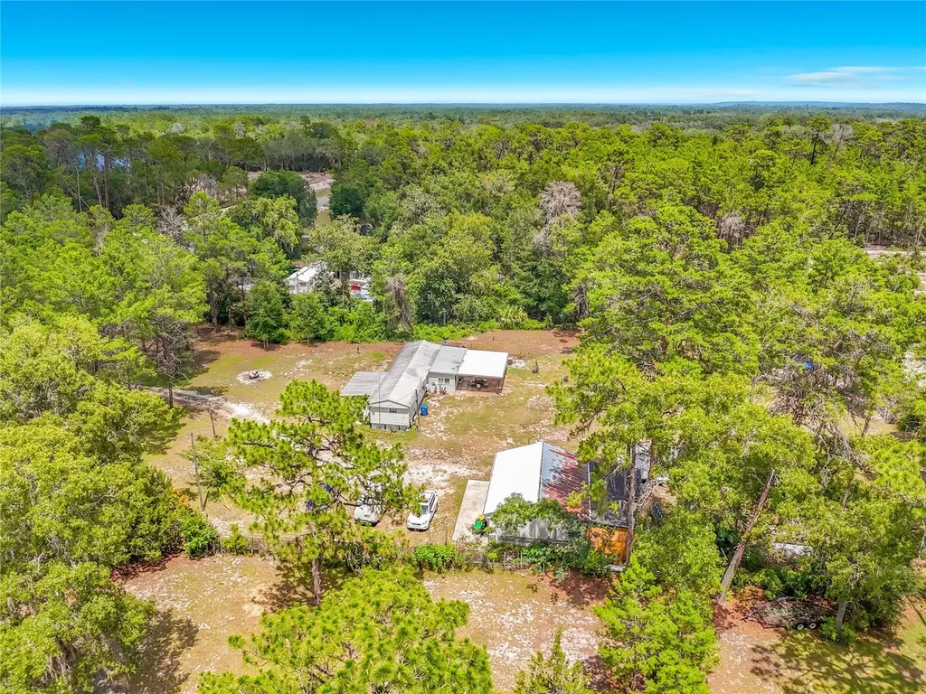 151 Lake Susan Road Hawthorne FL 32640