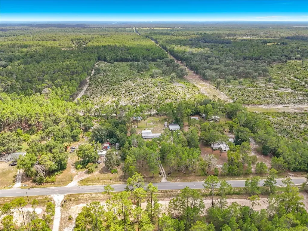 151 Lake Susan Road Hawthorne FL 32640