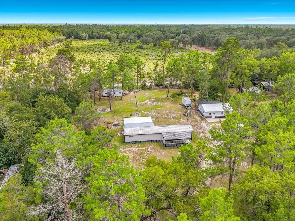 151 Lake Susan Road Hawthorne FL 32640