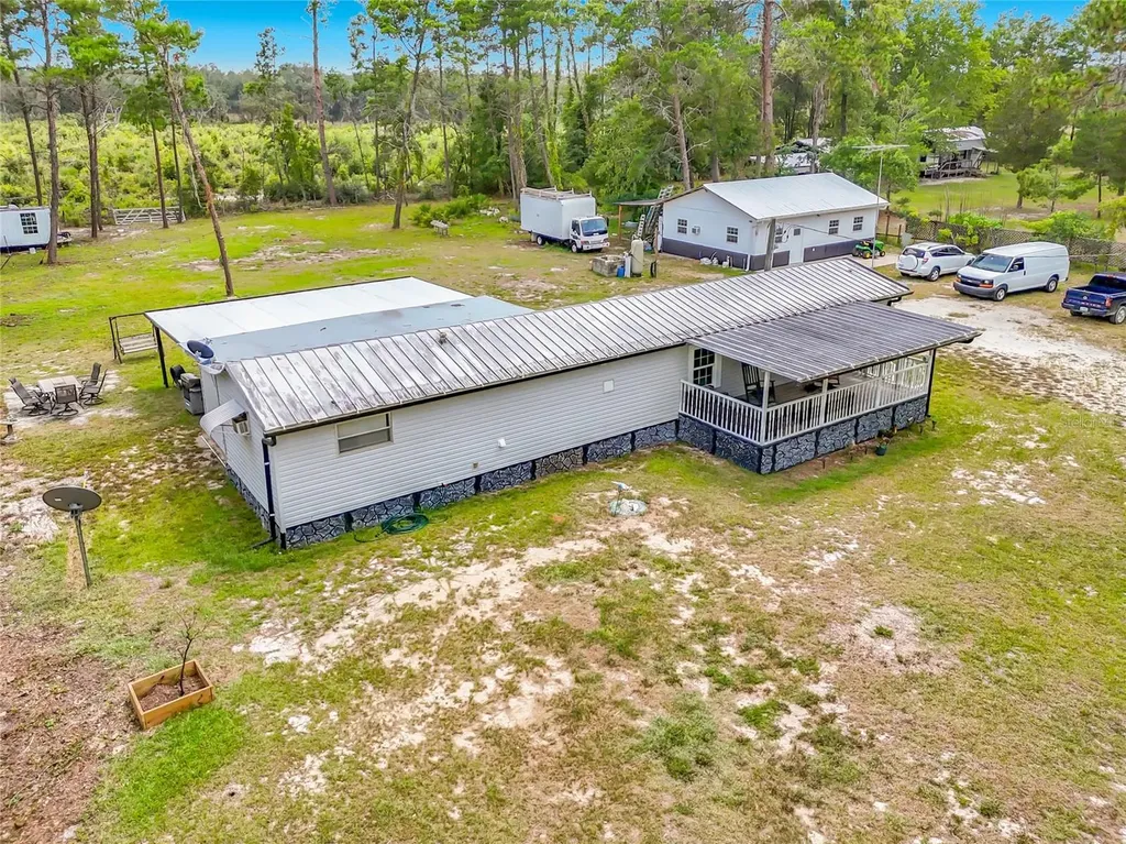 151 Lake Susan Road Hawthorne FL 32640
