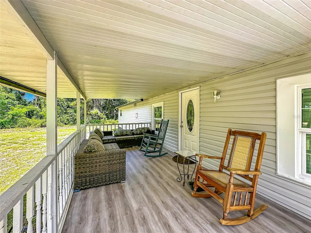 151 Lake Susan Road Hawthorne FL 32640