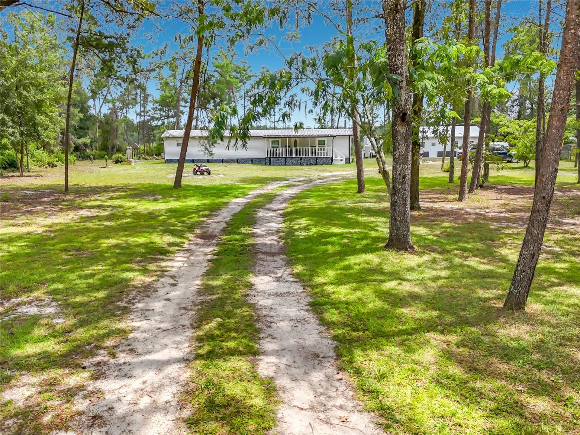 151 Lake Susan Road Hawthorne FL 32640
