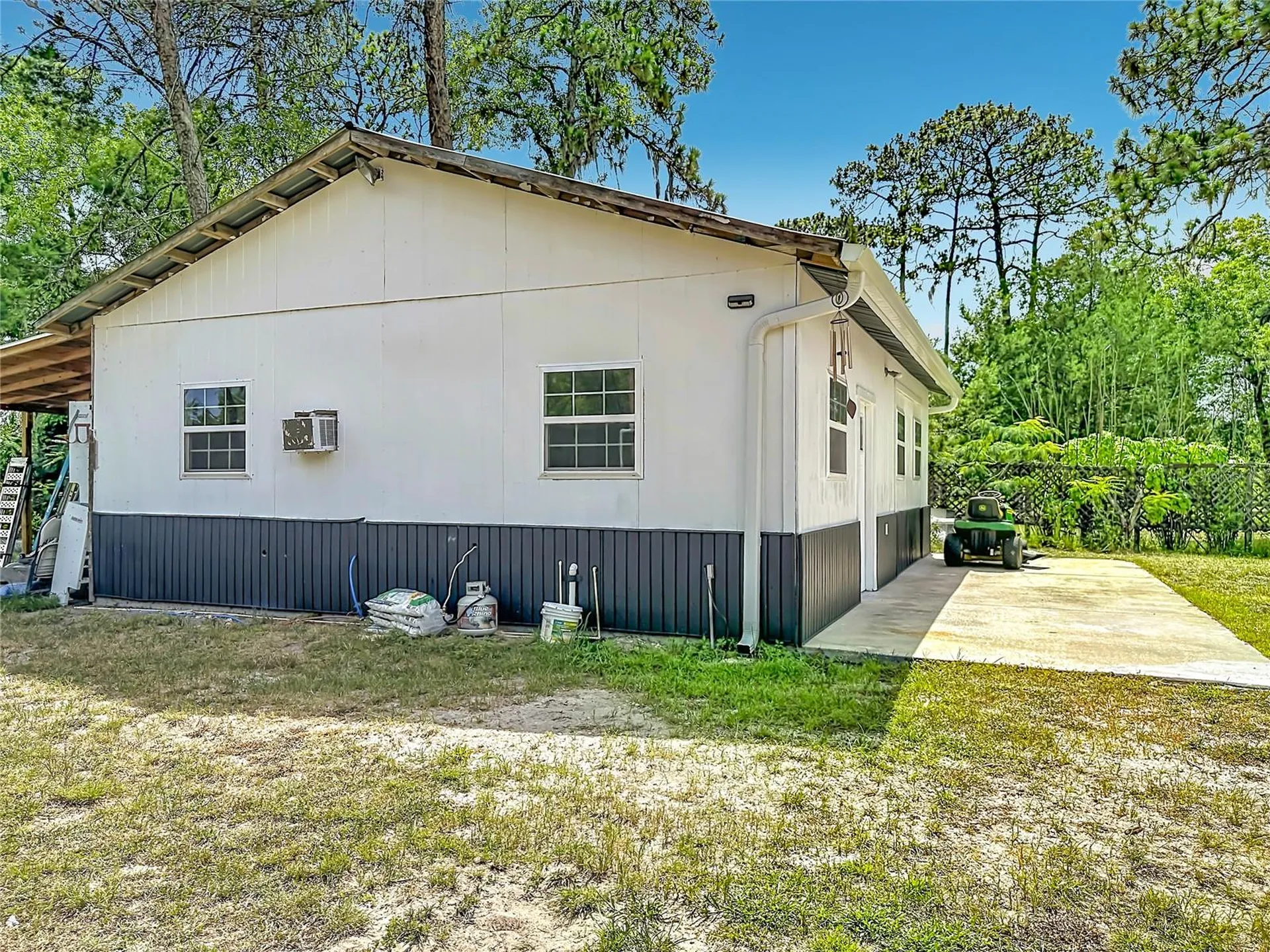 151 Lake Susan Road Hawthorne FL 32640