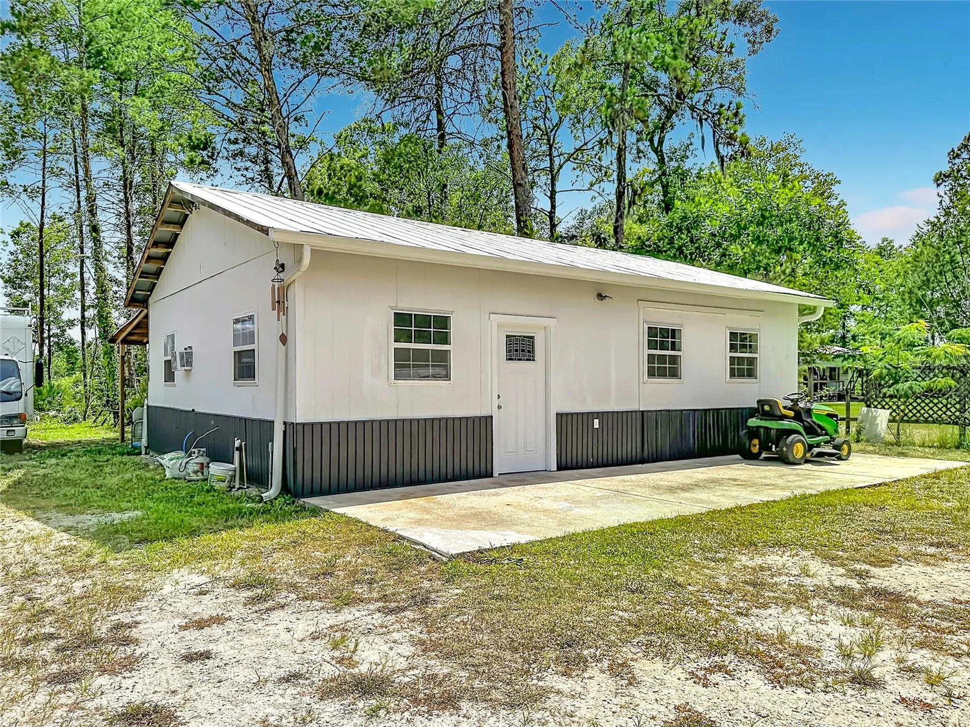 151 Lake Susan Road Hawthorne FL 32640