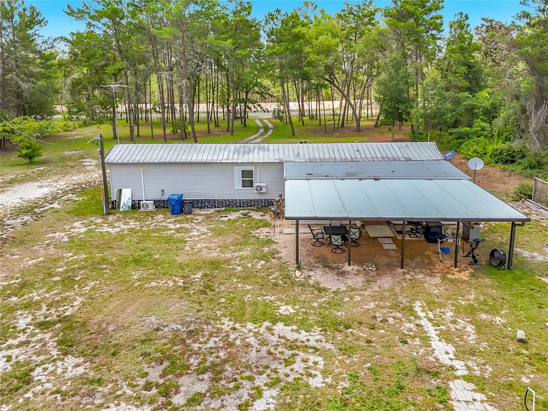 151 Lake Susan Road Hawthorne FL 32640