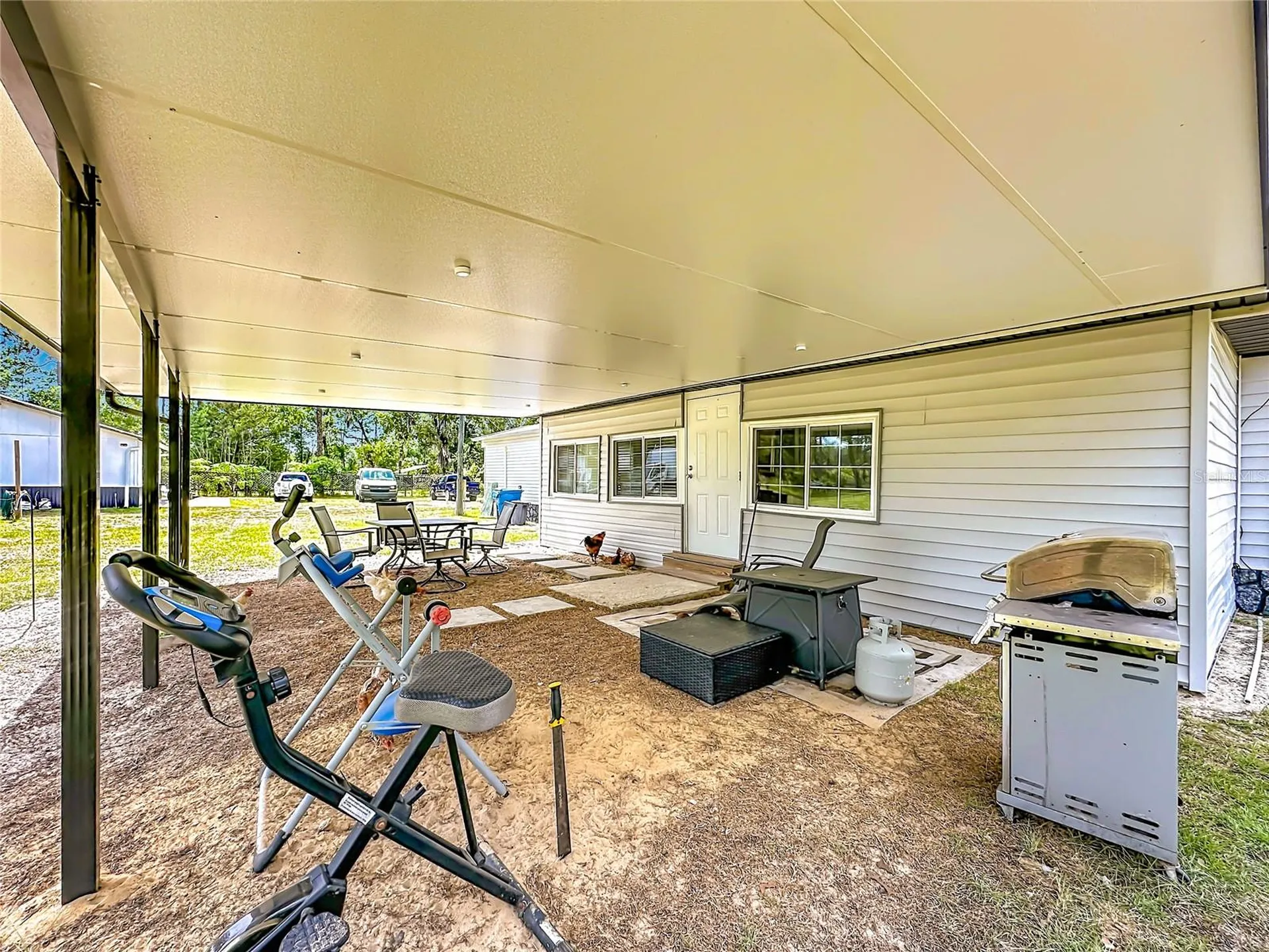 151 Lake Susan Road Hawthorne FL 32640