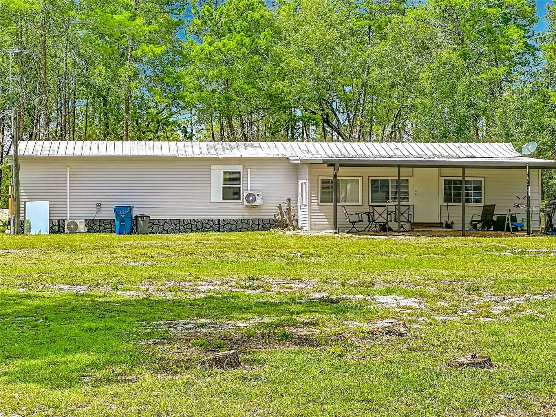 151 Lake Susan Road Hawthorne FL 32640